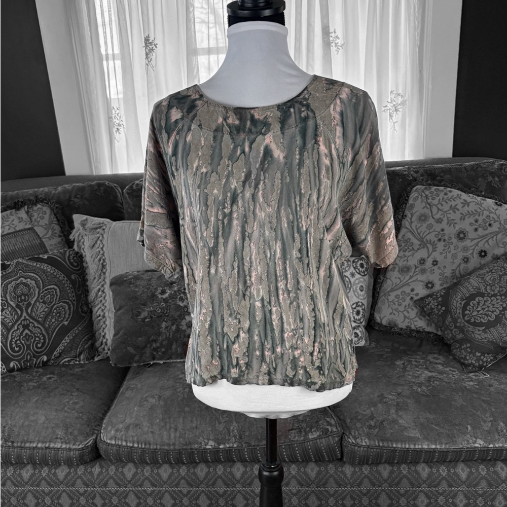 Vintage top